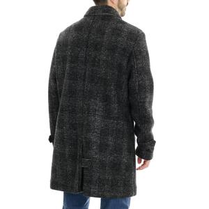 CAPPOTTO CHECKED KOON - Mad Fashion | img vers.300x/